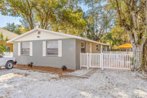 Casa Cocoanut - Entire Property